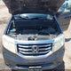 5FNYF3H69CB035847 2012 Honda Pilot Ex-L auction photo thumbnail 10