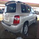 JTEDP21A350089095 2005 Toyota Highlander Limited V6 auction photo thumbnail 4
