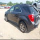 1GNFLFEK9EZ107833 2014 Chevrolet Equinox 1Lt auction photo thumbnail 3