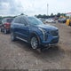1GYFZCR4XKF182128 2019 Cadillac Xt4 Premium Luxury auction photo thumbnail 1