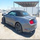 1FATP8UHXM5136299 2021 Ford Mustang Ecoboost Premium auction photo thumbnail 3