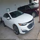 1G1ZD5ST9LF110801 2020 Chevrolet Malibu Fwd Lt auction photo thumbnail 1