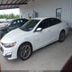 1G1ZD5ST9LF110801 2020 Chevrolet Malibu Fwd Lt auction photo thumbnail 2