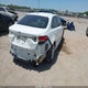 5YFEPMAE7MP150251 2021 Toyota Corolla Le auction photo thumbnail 4
