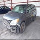 5FNRL3H22AB046762 2010 Honda Odyssey Lx auction photo thumbnail 6