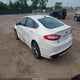 3FA6P0K94DR266795 2013 Ford Fusion Titanium auction photo thumbnail 3