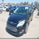 1FADP5DU6JL103825 2018 Ford C-Max Hybrid Titanium auction photo thumbnail 2