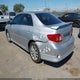 2T1BU4EE1AC259046 2010 Toyota Corolla S auction photo thumbnail 3