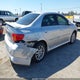 2T1BU4EE1AC259046 2010 Toyota Corolla S auction photo thumbnail 4