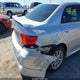 2T1BU4EE1AC259046 2010 Toyota Corolla S auction photo thumbnail 6