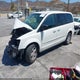 2D4RN4DE1AR202930 2010 Dodge Grand Caravan Se auction photo thumbnail 2