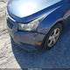 1G1PC5SB5E7118389 2014 Chevrolet Cruze 1Lt Auto auction photo thumbnail 12