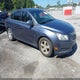 1G1PC5SB5E7118389 2014 Chevrolet Cruze 1Lt Auto auction photo thumbnail 1