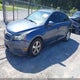 1G1PC5SB5E7118389 2014 Chevrolet Cruze 1Lt Auto auction photo thumbnail 2