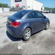 1G1PC5SB5E7118389 2014 Chevrolet Cruze 1Lt Auto auction photo thumbnail 4