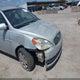 KMHCN46C19U295814 2009 Hyundai Accent Gls auction photo thumbnail 12