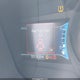 3FA6P0LU2LR185926 2020 Ford Fusion Hybrid Se auction photo thumbnail 15