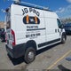3C6LRVDG8PE510970 2023 Ram Promaster 2500 High Roof 159 Wb auction photo thumbnail 4