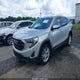 3GKALMEV3JL243267 2018 GMC Terrain Sle auction photo thumbnail 2