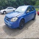 1G1AK58FX87287346 2008 Chevrolet Cobalt Ls auction photo thumbnail 2
