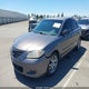 JM1BK32F481869955 2008 Mazda Mazda3 I auction photo thumbnail 2