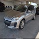 JM1BL1M7XC1627820 2012 Mazda Mazda3 I Grand Touring auction photo thumbnail 2