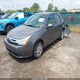 1FAHP3FN8AW282430 2010 Ford Focus Se auction photo thumbnail 2