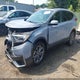 2HKRW2H85NH614368 2022 Honda Cr-V Awd Ex-L auction photo thumbnail 2