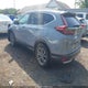 2HKRW2H85NH614368 2022 Honda Cr-V Awd Ex-L auction photo thumbnail 3