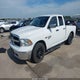 1C6RR6FT9LS147645 2020 Ram 1500 Classic Tradesman 4X2 6'4 Box auction photo thumbnail 2
