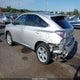 JTJZB1BAXC2407195 2012 Lexus Rx 450H auction photo thumbnail 3