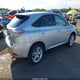 JTJZB1BAXC2407195 2012 Lexus Rx 450H auction photo thumbnail 4