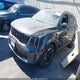 5XYRL4JCXSG374028 2025 Kia Sorento S auction photo thumbnail 2
