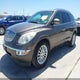 5GAER23778J267000 2008 Buick Enclave Cxl auction photo thumbnail 2