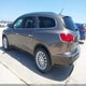 5GAER23778J267000 2008 Buick Enclave Cxl auction photo thumbnail 3