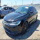 1C3CCCFB3FN735358 2015 Chrysler 200 Lx auction photo thumbnail 2