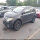 2FMDK48C57BA61883 2007 Ford Edge Sel auction photo thumbnail 2