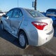 5YFBURHE8EP113208 2014 Toyota Corolla L auction photo thumbnail 3