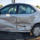 5YFBURHE8EP113208 2014 Toyota Corolla L auction photo thumbnail 6
