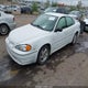 1G2NW52E43C270348 2003 Pontiac Grand Am Gt auction photo thumbnail 2
