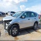 5J6RM4H35FL100422 2015 Honda Cr-V Lx auction photo thumbnail 14