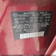 KMHDU46D59U630525 2009 Hyundai Elantra Gls auction photo thumbnail 9