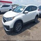 5J6RW1H55LA012584 2020 Honda Cr-V 2Wd Ex auction photo thumbnail 2