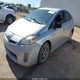 JTDKN3DU8A0119439 2010 Toyota Prius Iv auction photo thumbnail 2