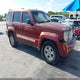 1J8GP58K98W162983 2008 Jeep Liberty Limited Edition auction photo thumbnail 1