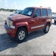 1J8GP58K98W162983 2008 Jeep Liberty Limited Edition auction photo thumbnail 2