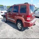 1J8GP58K98W162983 2008 Jeep Liberty Limited Edition auction photo thumbnail 3