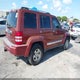 1J8GP58K98W162983 2008 Jeep Liberty Limited Edition auction photo thumbnail 4