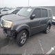 5FNYF3H74CB025705 2012 Honda Pilot Ex-L auction photo thumbnail 2