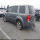 5FNYF3H74CB025705 2012 Honda Pilot Ex-L auction photo thumbnail 3